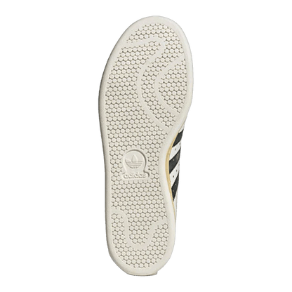 adidas Stan Smith Superstar White Black Sohle