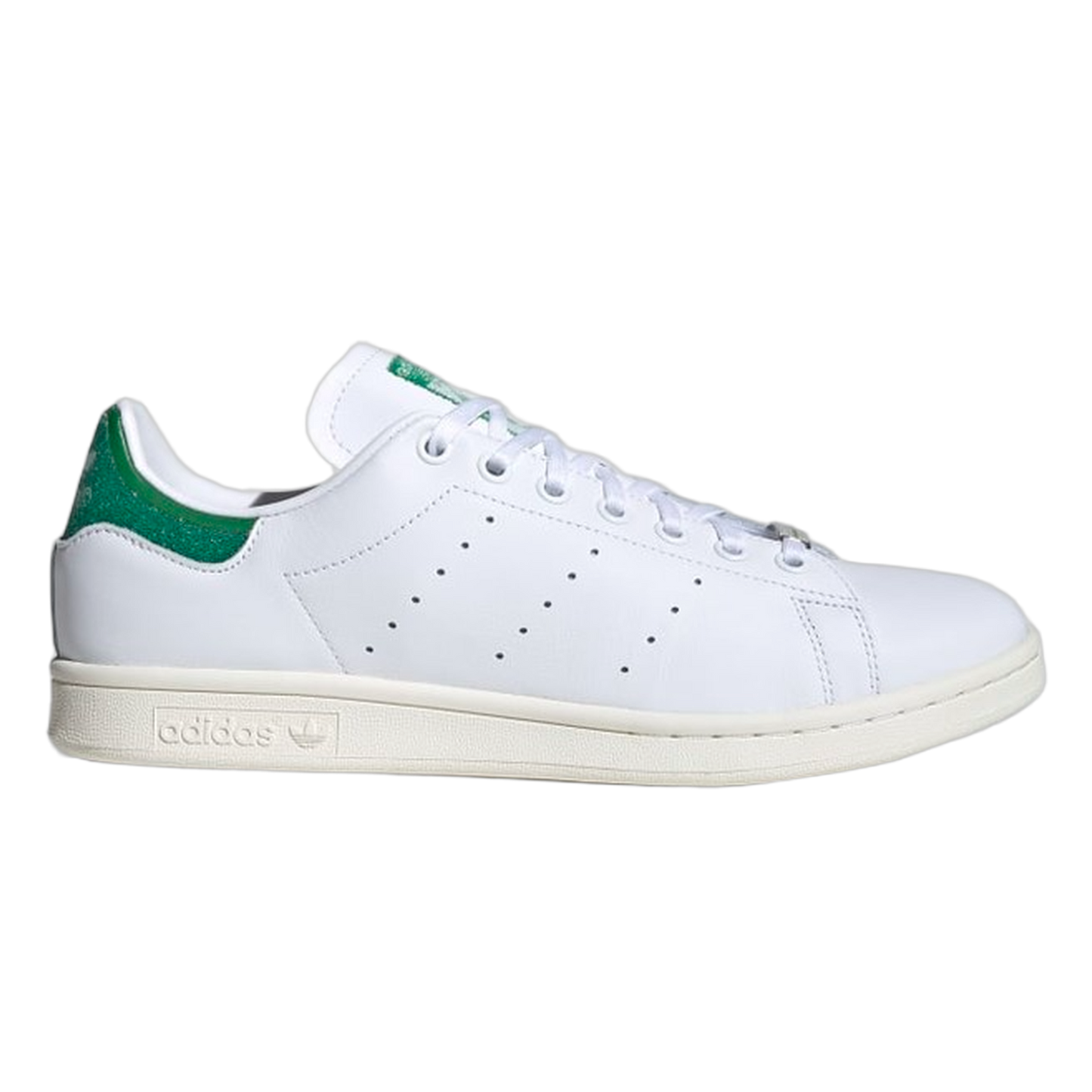 adidas Stan Smith Swarovski White Green FX7482