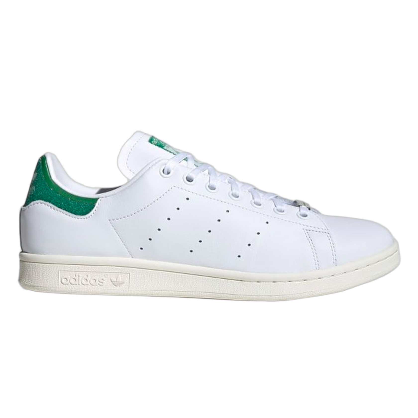 adidas Stan Smith Swarovski White Green FX7482