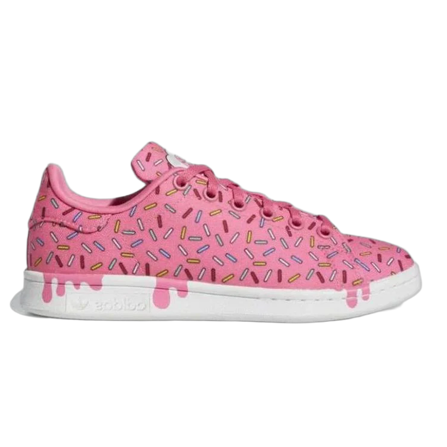 adidas Stan Smith The Simpsons Donut Sprinkles (GS) GV7950