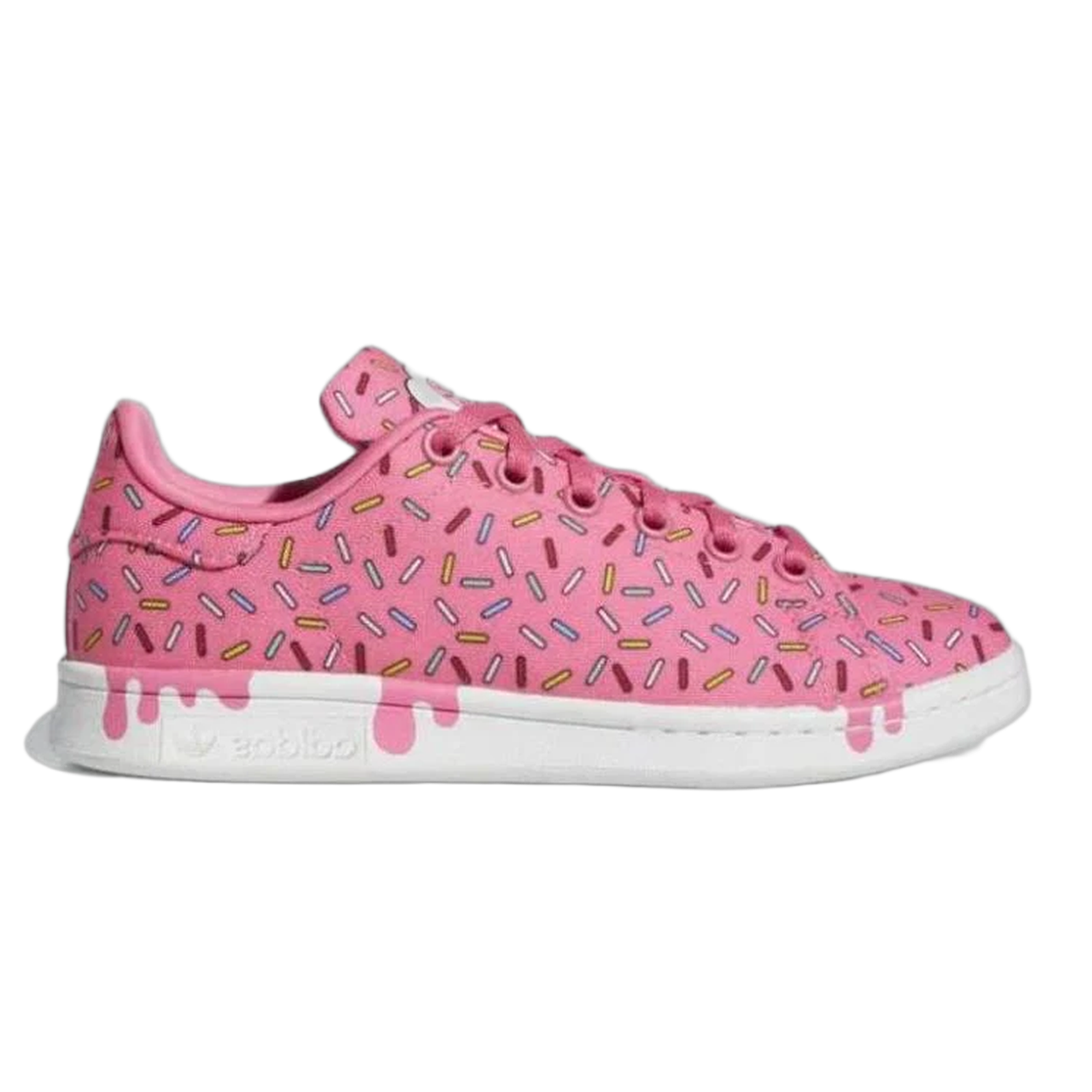 adidas Stan Smith The Simpsons Donut Sprinkles (GS) GV7950