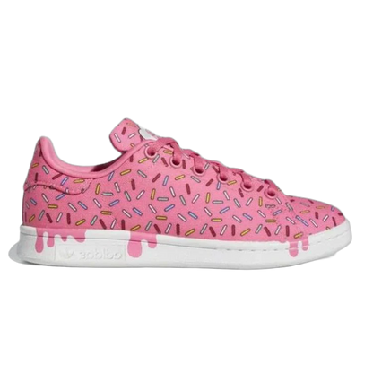 adidas Stan Smith The Simpsons Donut Sprinkles (GS) GV7950