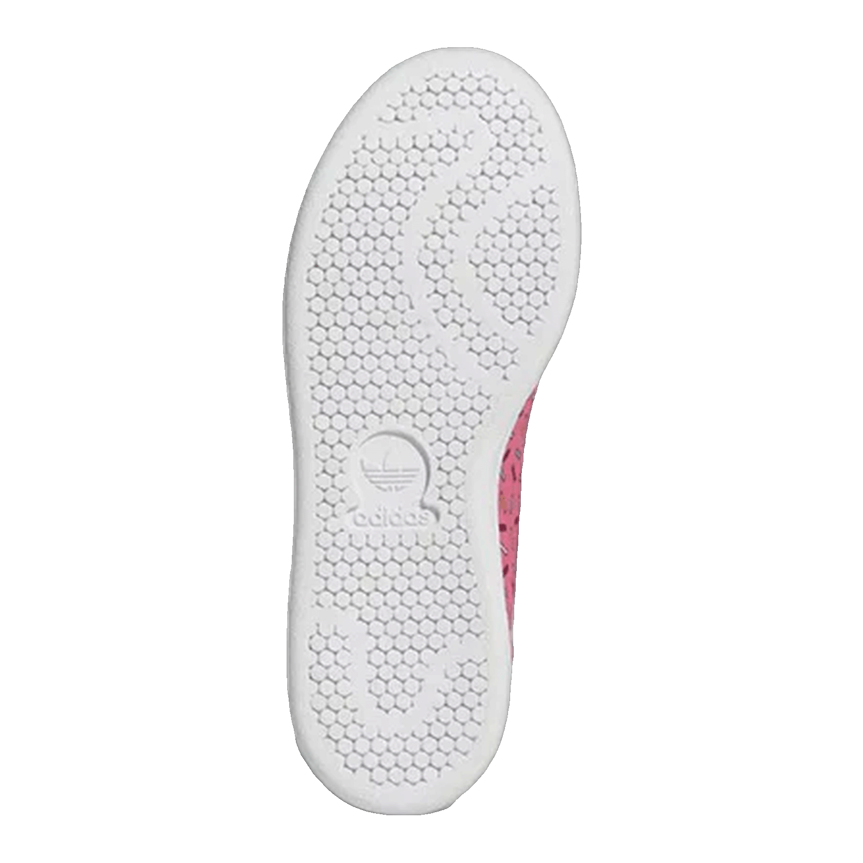 adidas Stan Smith The Simpsons Donut Sprinkles (GS) Sohle