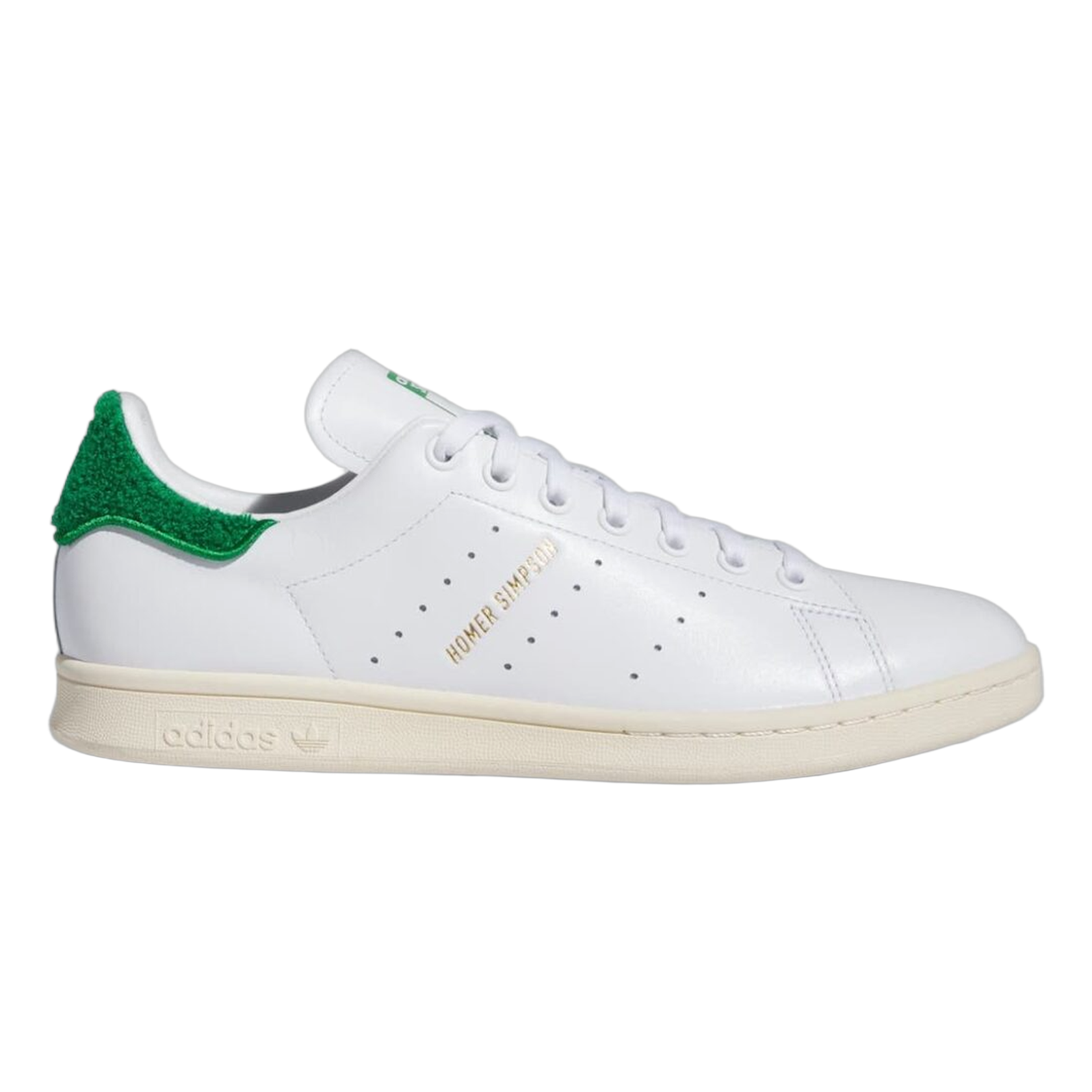 adidas Stan Smith The Simpsons Homer Simpson IE7564