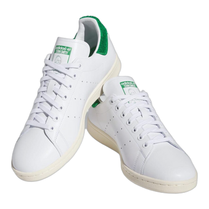 adidas Stan Smith The Simpsons Homer Simpson Side IE7564