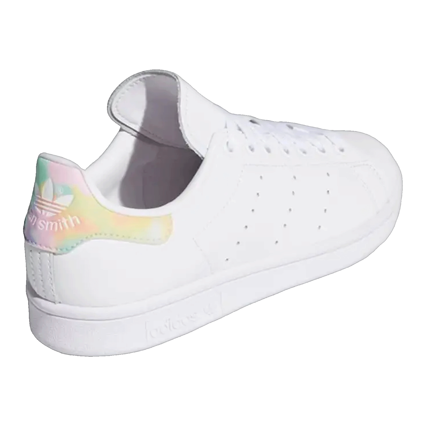 adidas Stan Smith Tie-Dye (W) Back