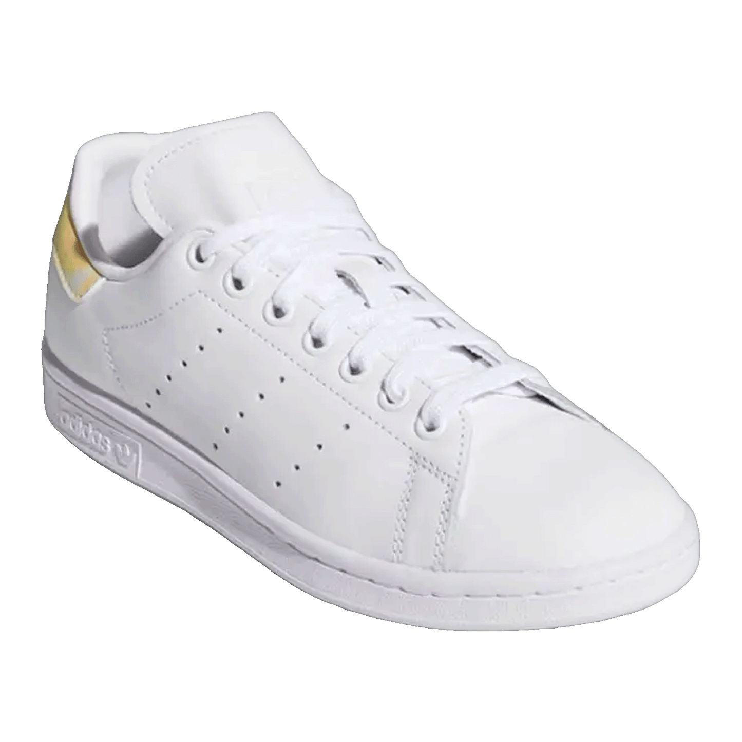 adidas Stan Smith Tie-Dye (W) Side FY1269