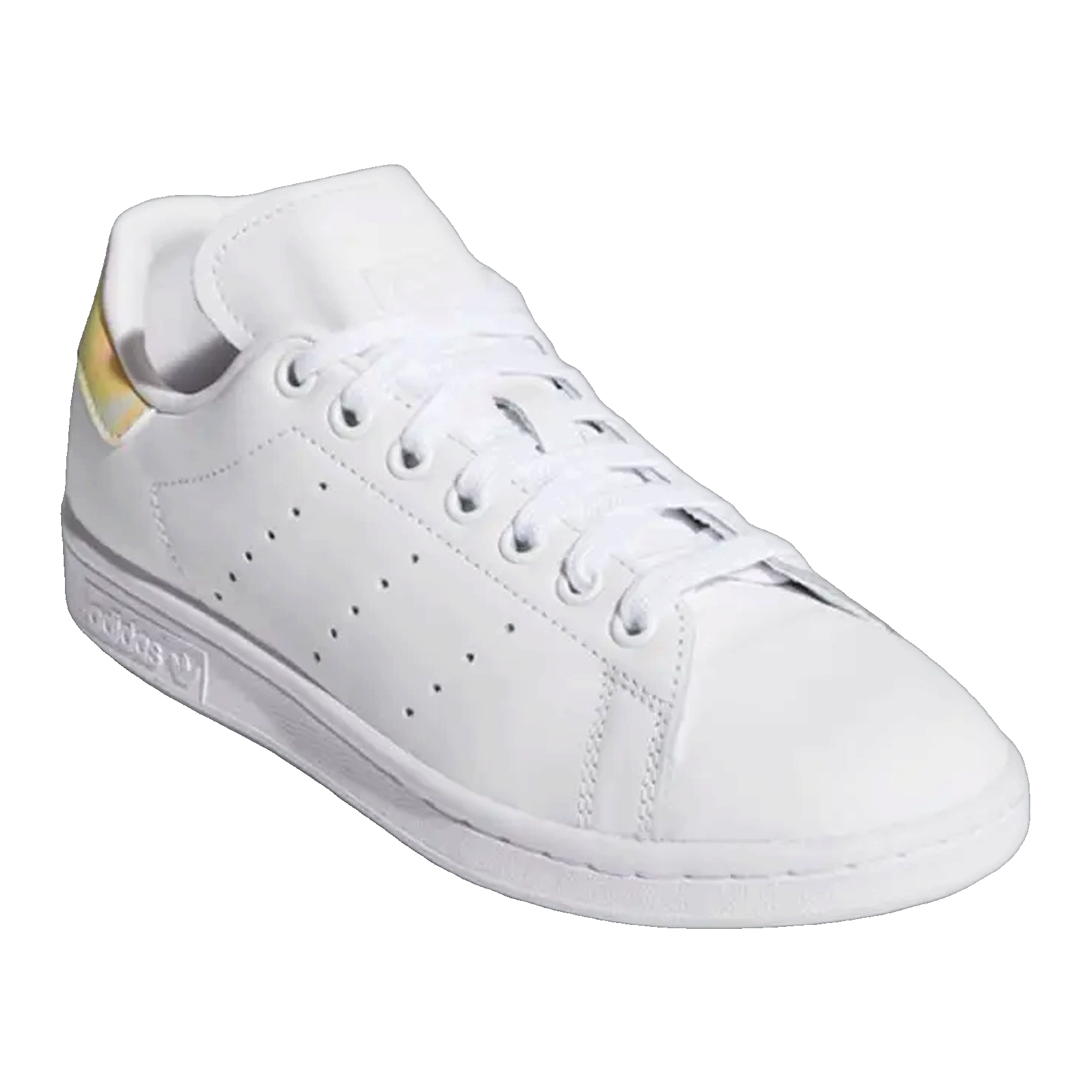 adidas Stan Smith Tie-Dye (W) Side FY1269