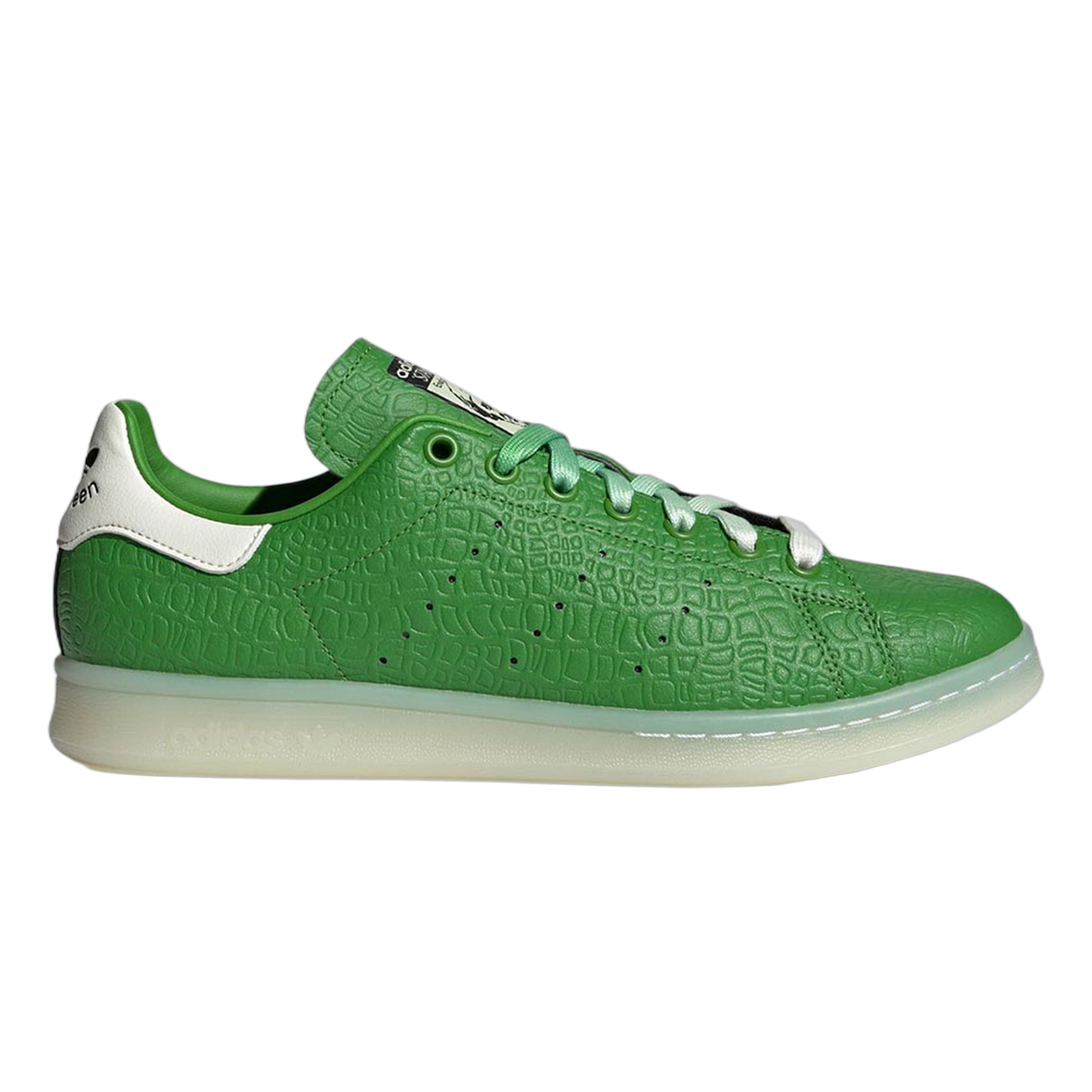 adidas Stan Smith Toy Story Rex the Dinosaur FZ2705