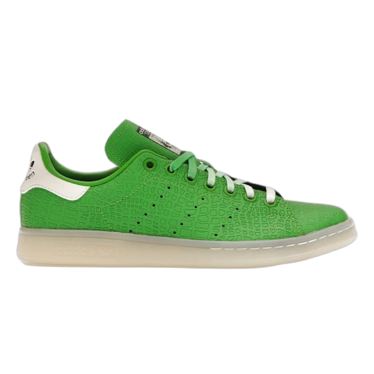 adidas Stan Smith Toy Story Rex the Dinosaur (GS) S23744