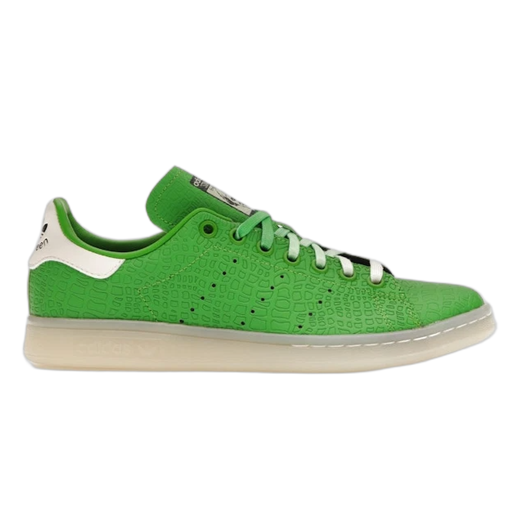 adidas Stan Smith Toy Story Rex the Dinosaur (GS) S23744