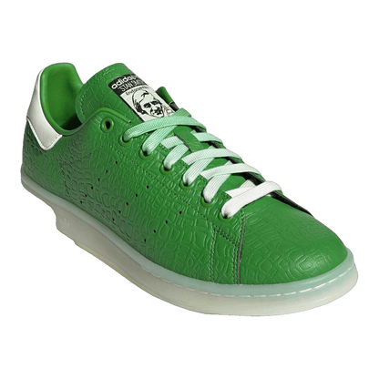adidas Stan Smith Toy Story Rex the Dinosaur Side FZ2705