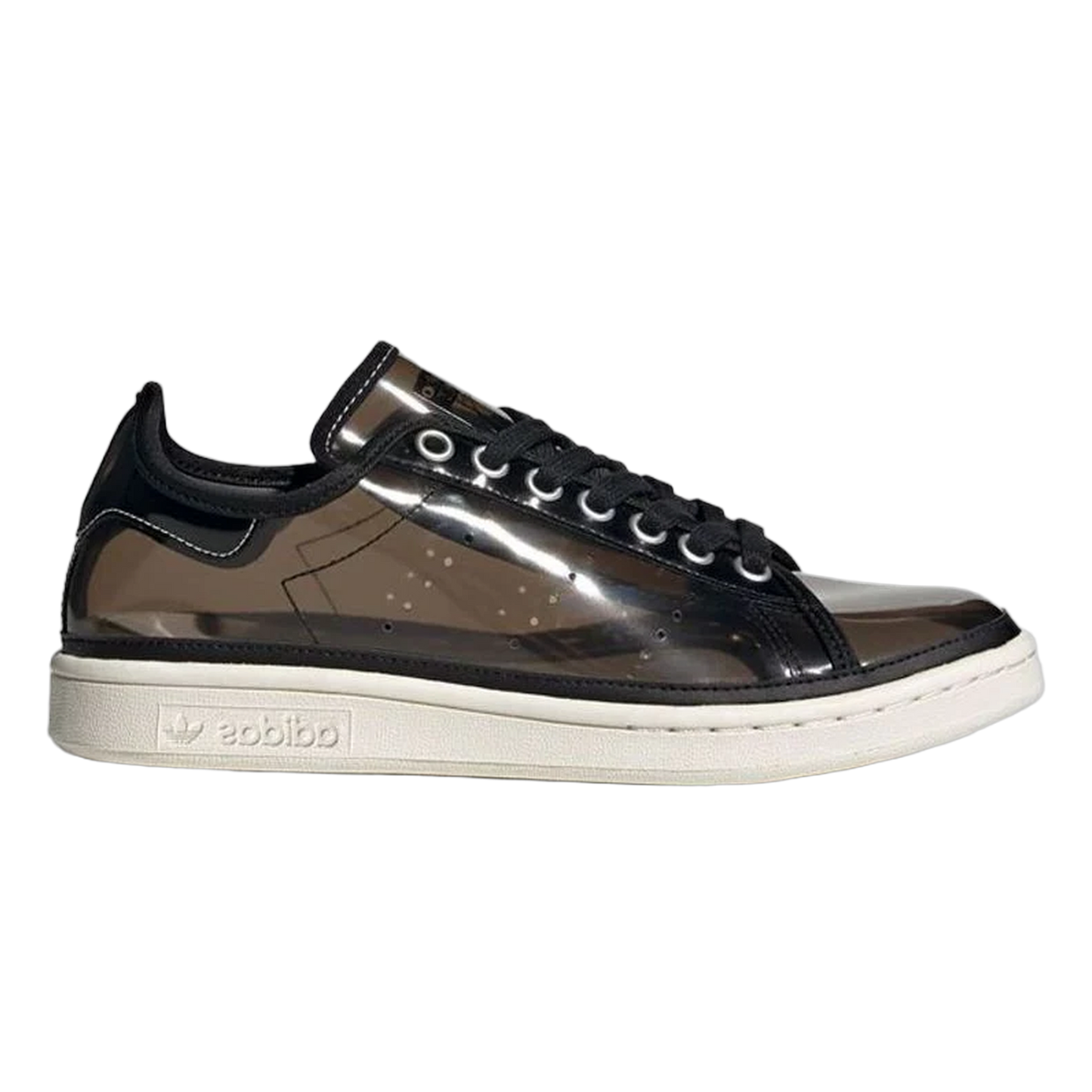 adidas Stan Smith Translucent Core Black (W) FW9929