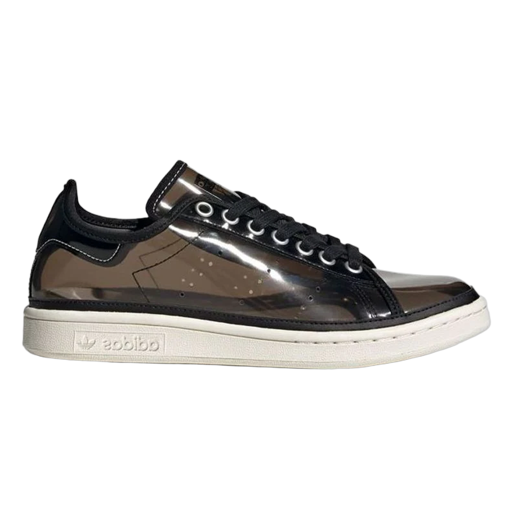 adidas Stan Smith Translucent Core Black (W) FW9929