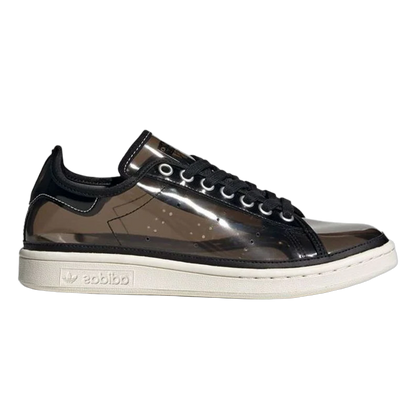 adidas Stan Smith Translucent Core Black (W) FW9929