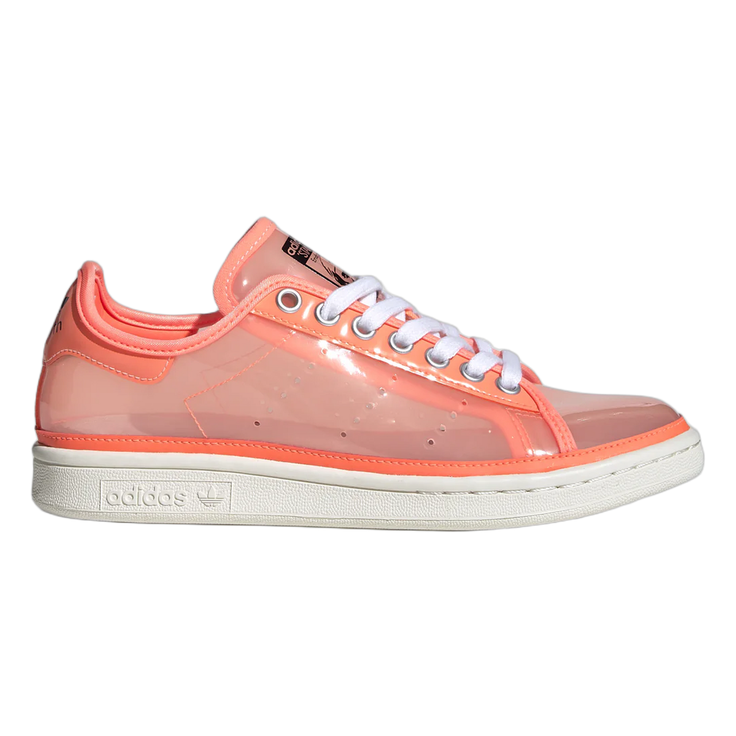 adidas Stan Smith Translucent Signal Coral (W) FW9930