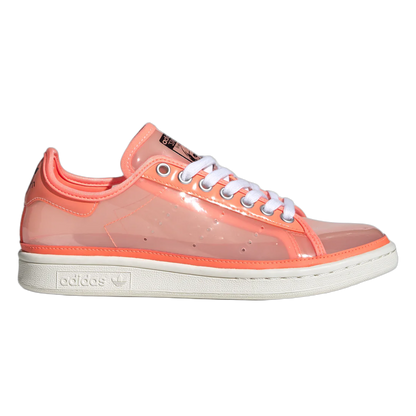 adidas Stan Smith Translucent Signal Coral (W) FW9930