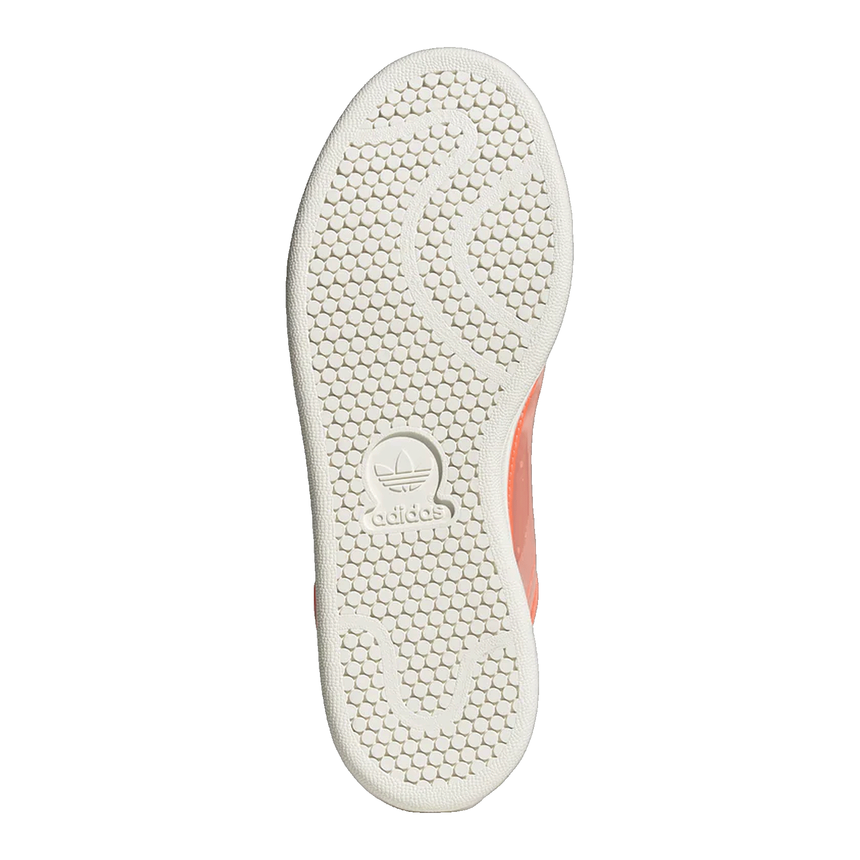 adidas Stan Smith Translucent Signal Coral (W) Sohle