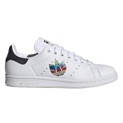 adidas Stan Smith Trefoil White Black (W) FW2443