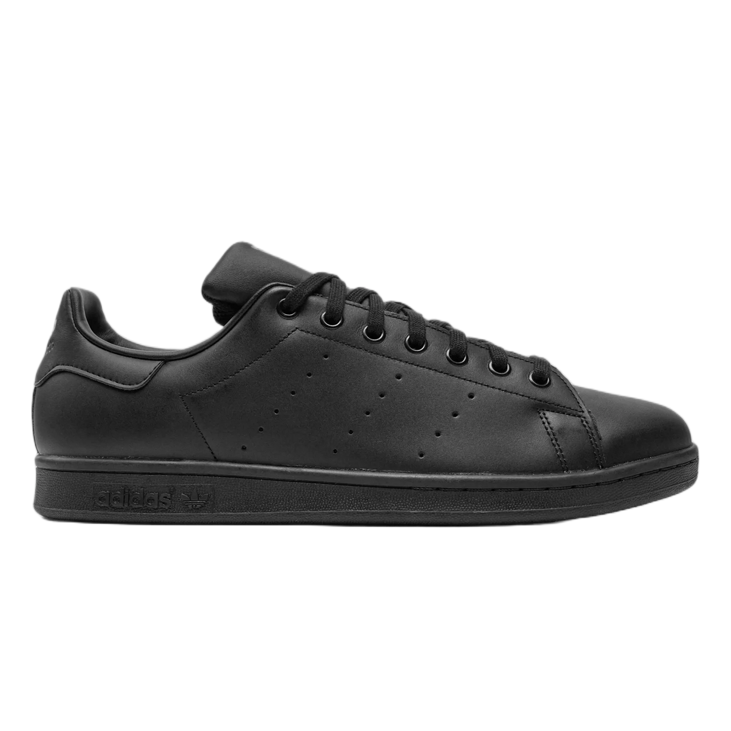 adidas Stan Smith Triple Black M20327