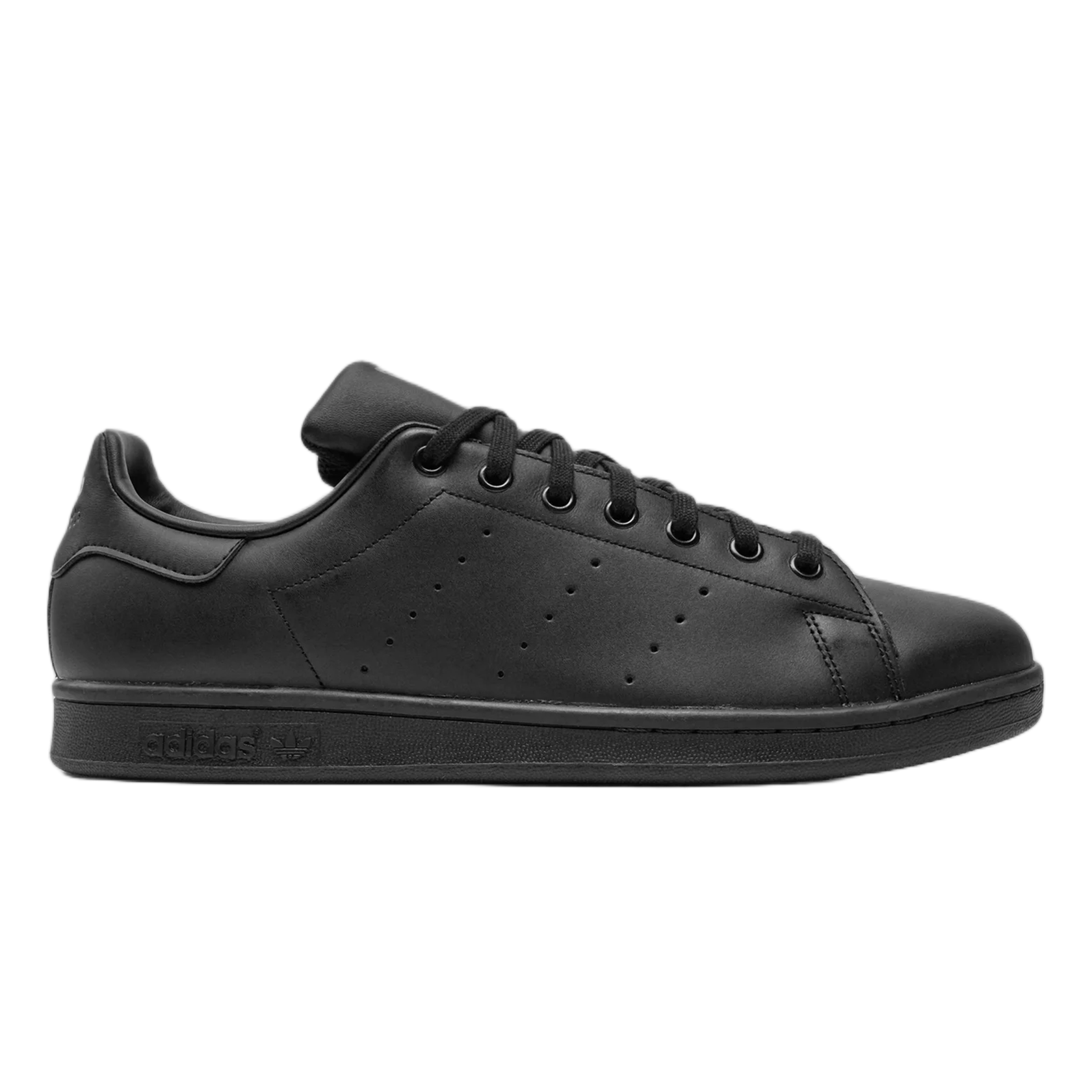 adidas Stan Smith Triple Black M20327