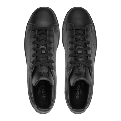 adidas Stan Smith Triple Black Oben M20327
