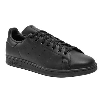 adidas Stan Smith Triple Black Side M20327