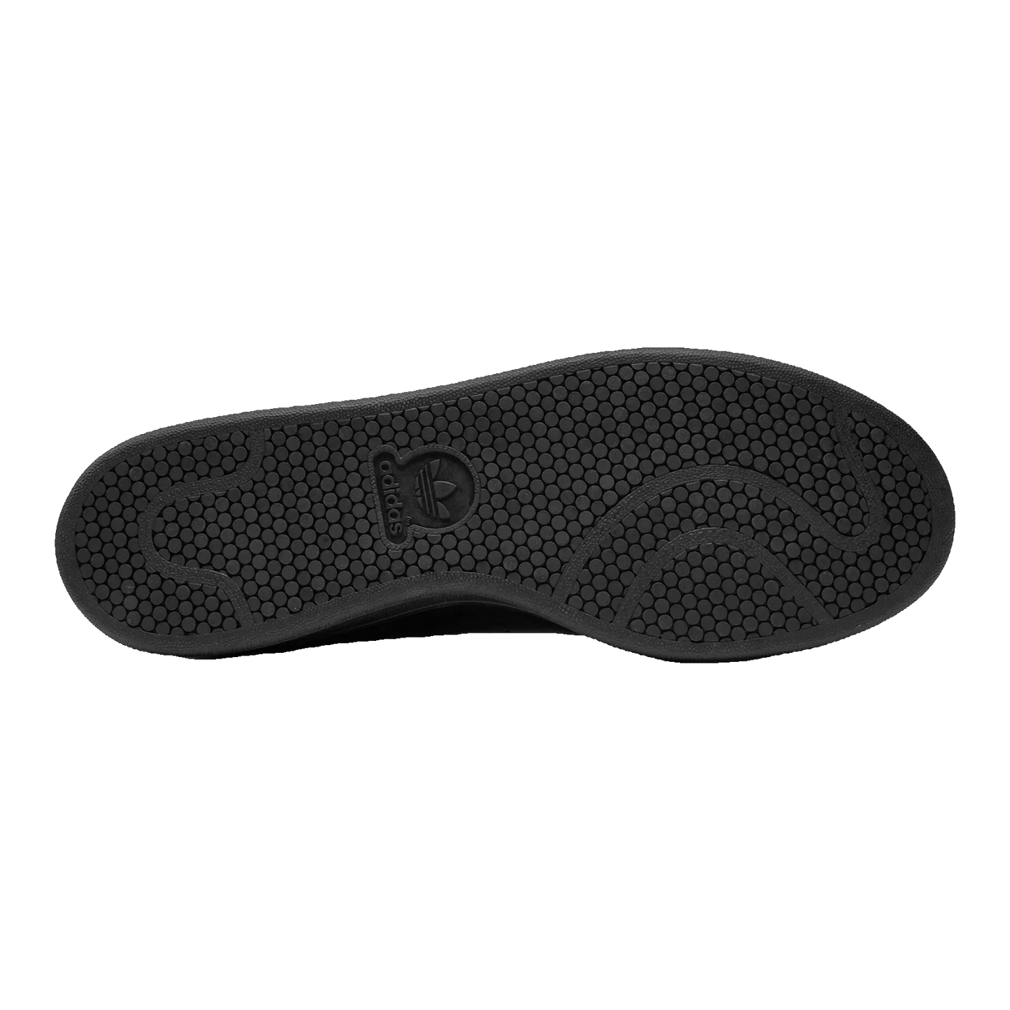 adidas Stan Smith Triple Black Sohle M20327