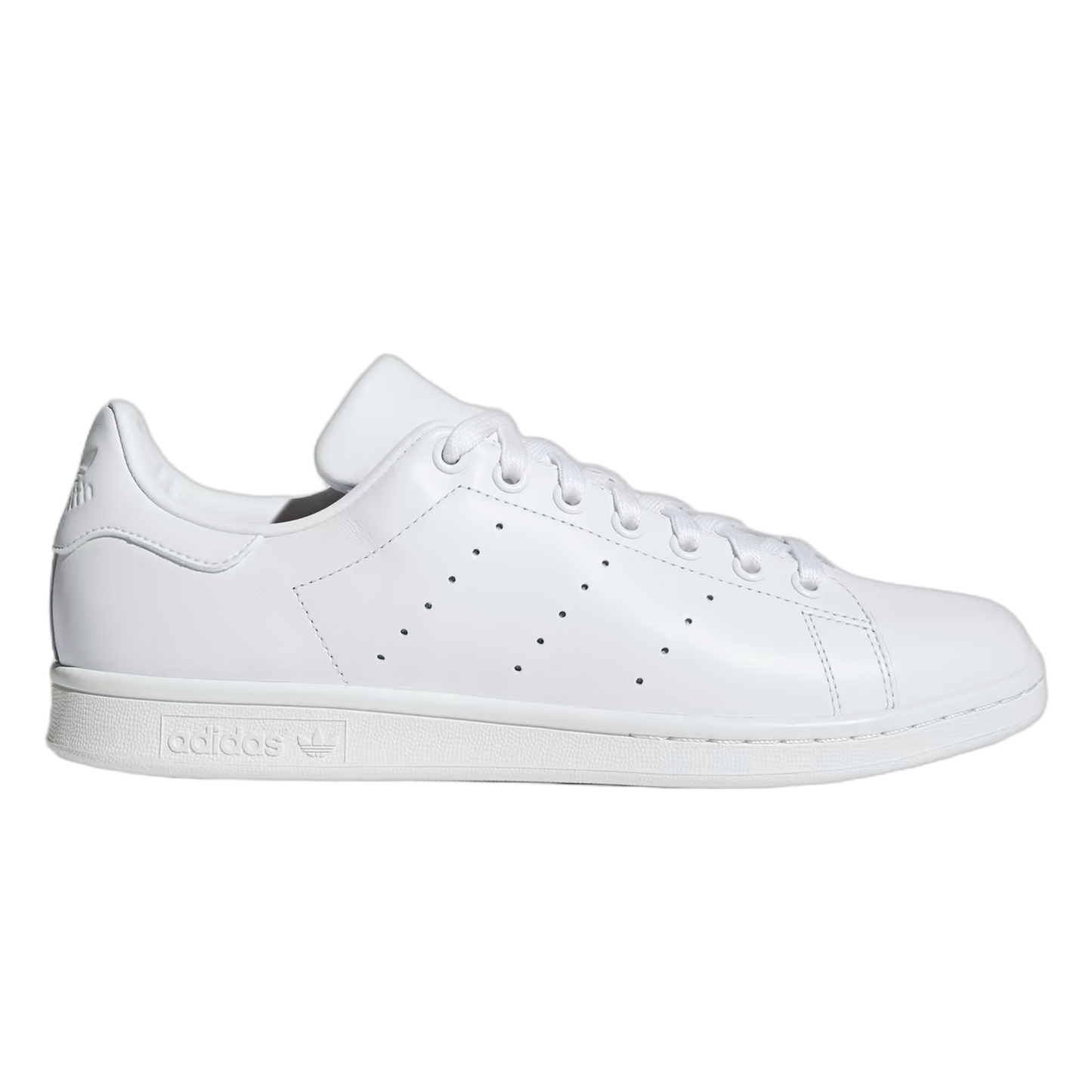 adidas Stan Smith Triple White S75104