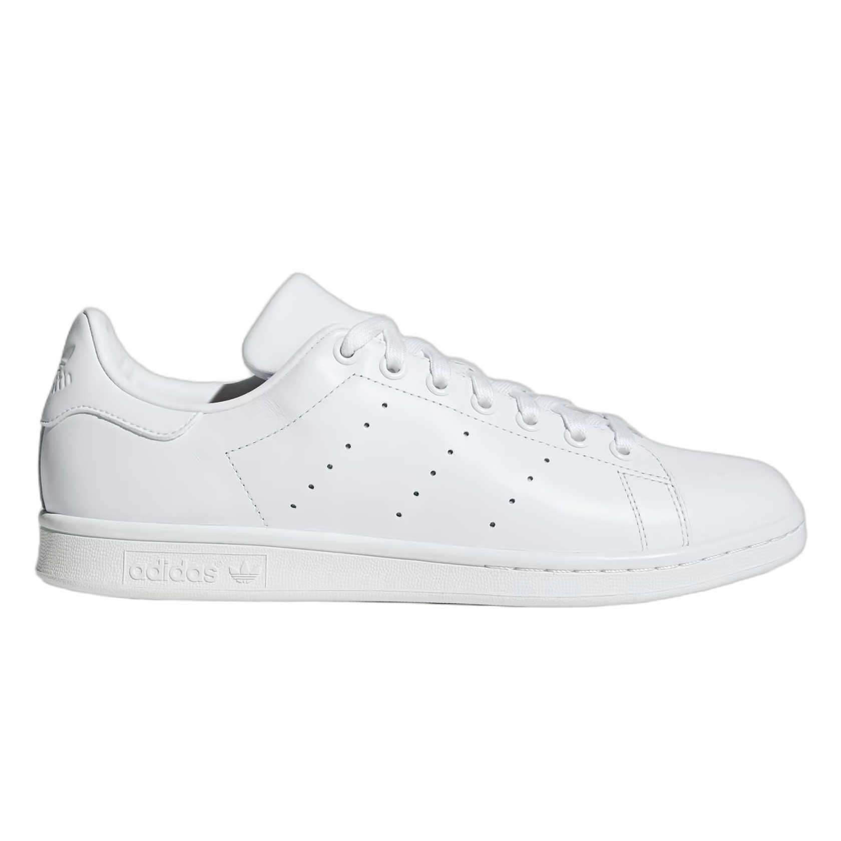 adidas Stan Smith Triple White S75104