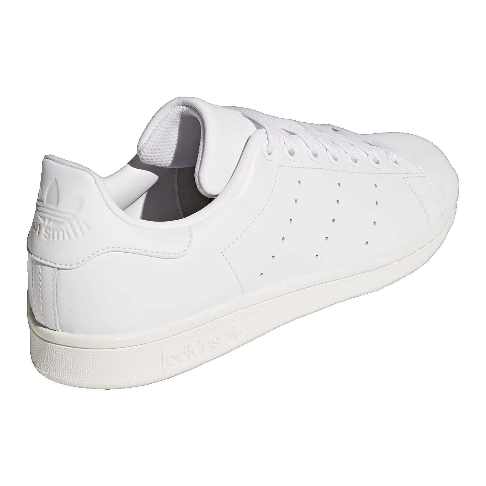 adidas Stan Smith Triple White Back S75104