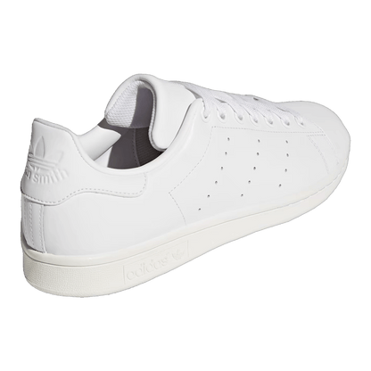 adidas Stan Smith Triple White Back S75104