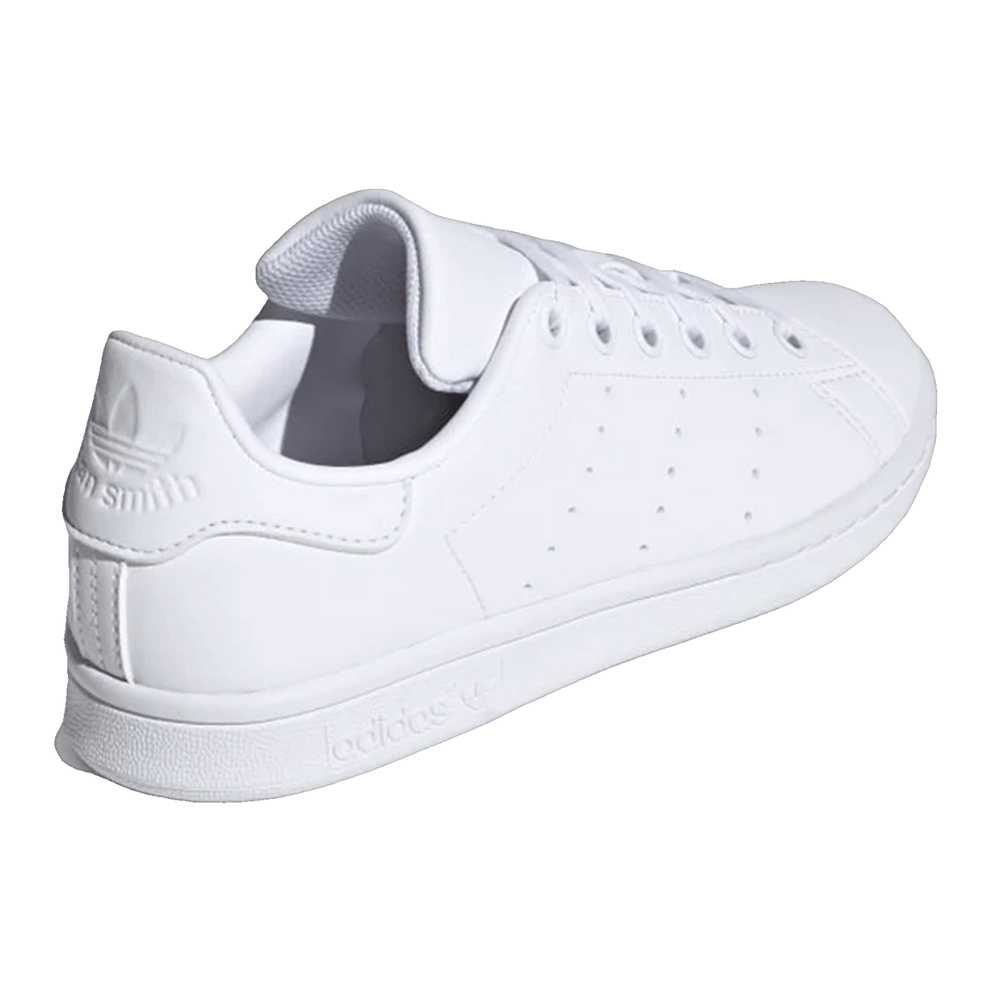 adidas Stan Smith Triple White (GS) Back FX7520