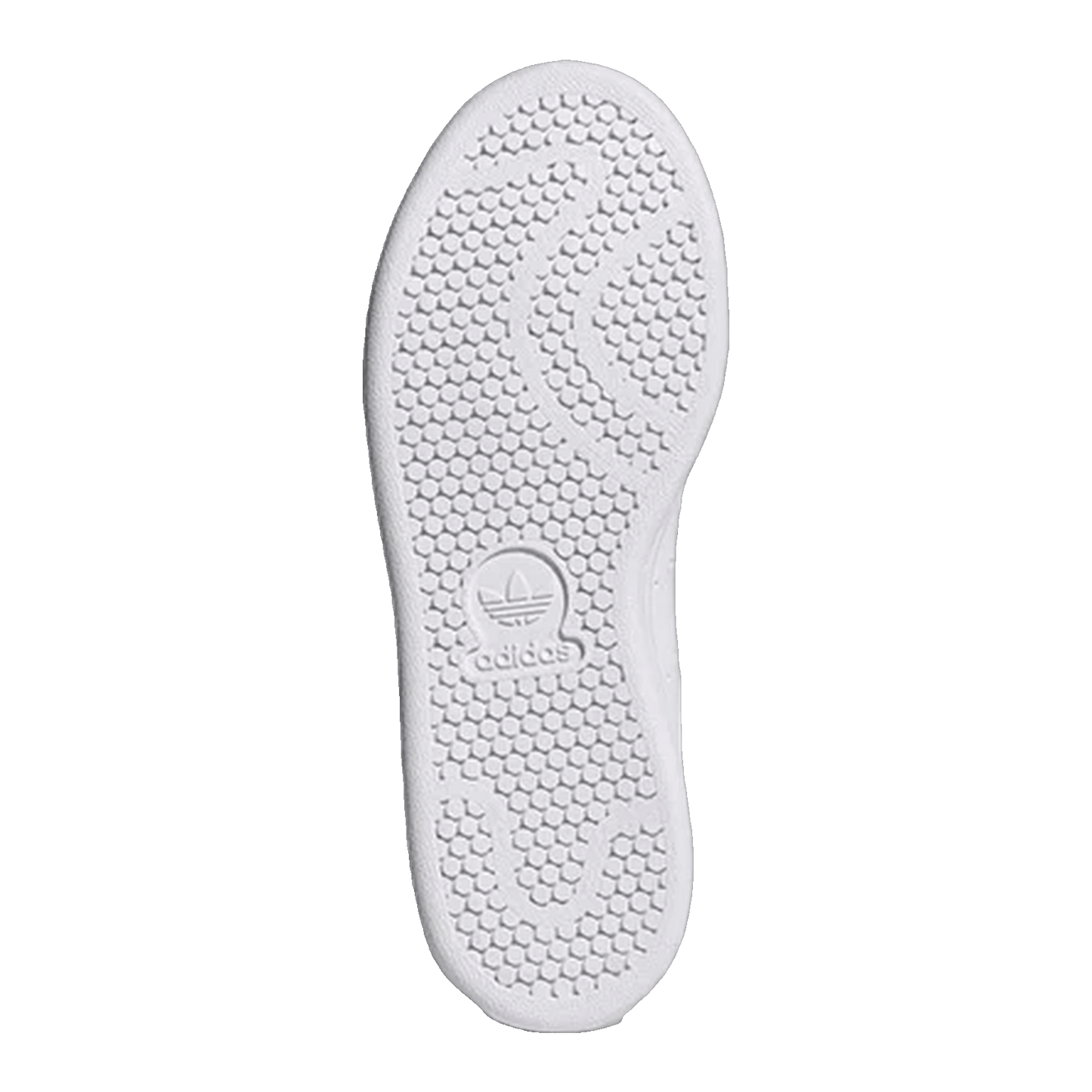 adidas Stan Smith Triple White (GS) Sohle