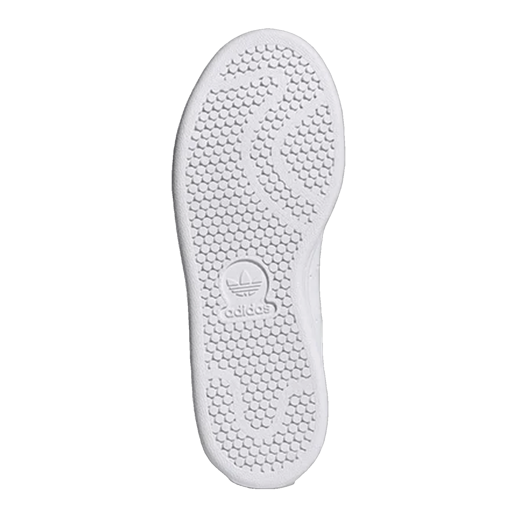 adidas Stan Smith Triple White (GS) Sohle