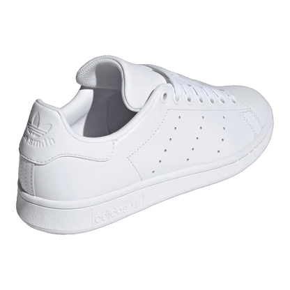 adidas Stan Smith Triple White (W) Back LA6639
