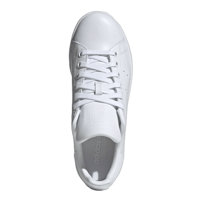adidas Stan Smith Triple White (W) Oben LA6639