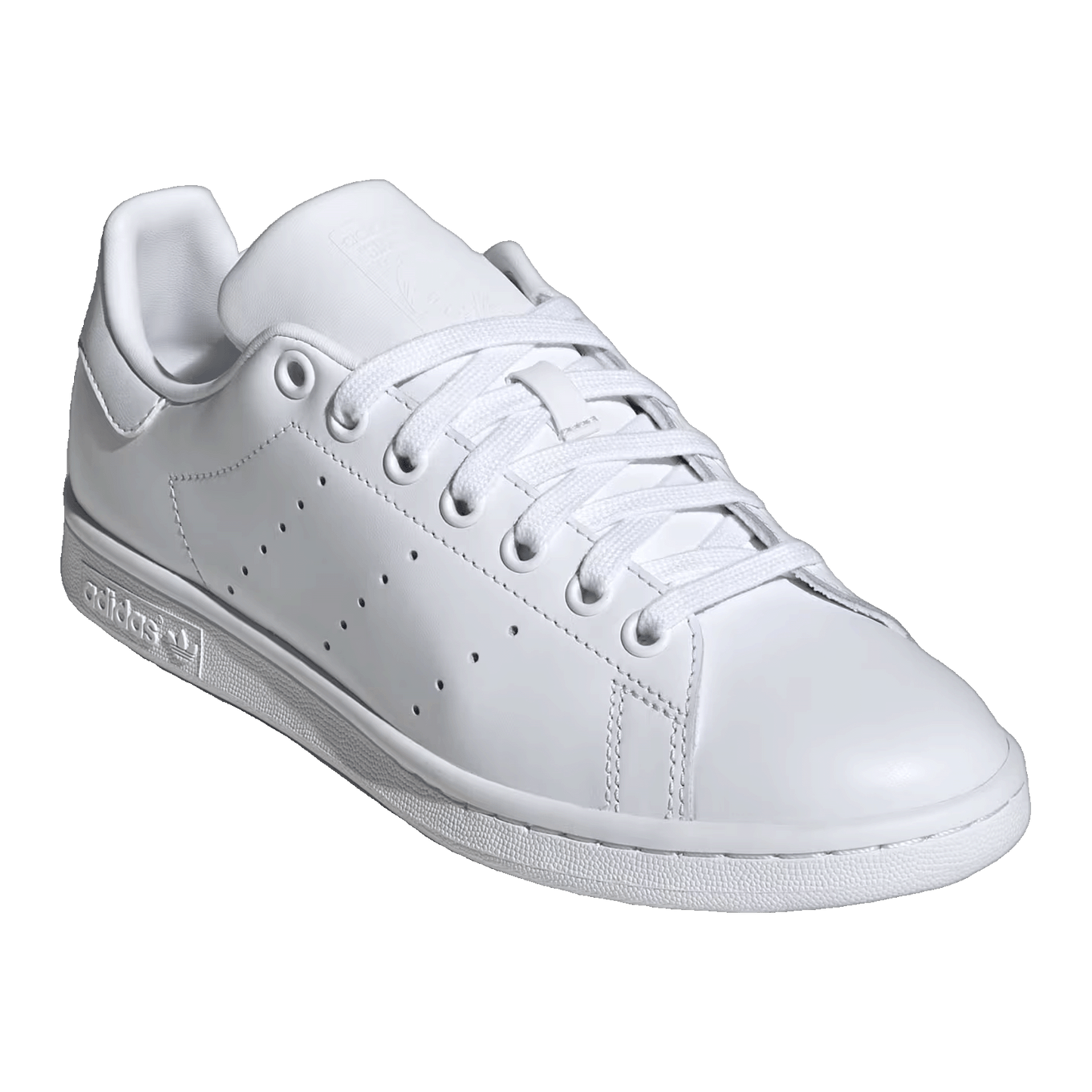 adidas Stan Smith Triple White (W) Side LA6639