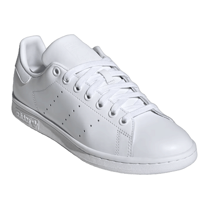 adidas Stan Smith Triple White (W) Side LA6639