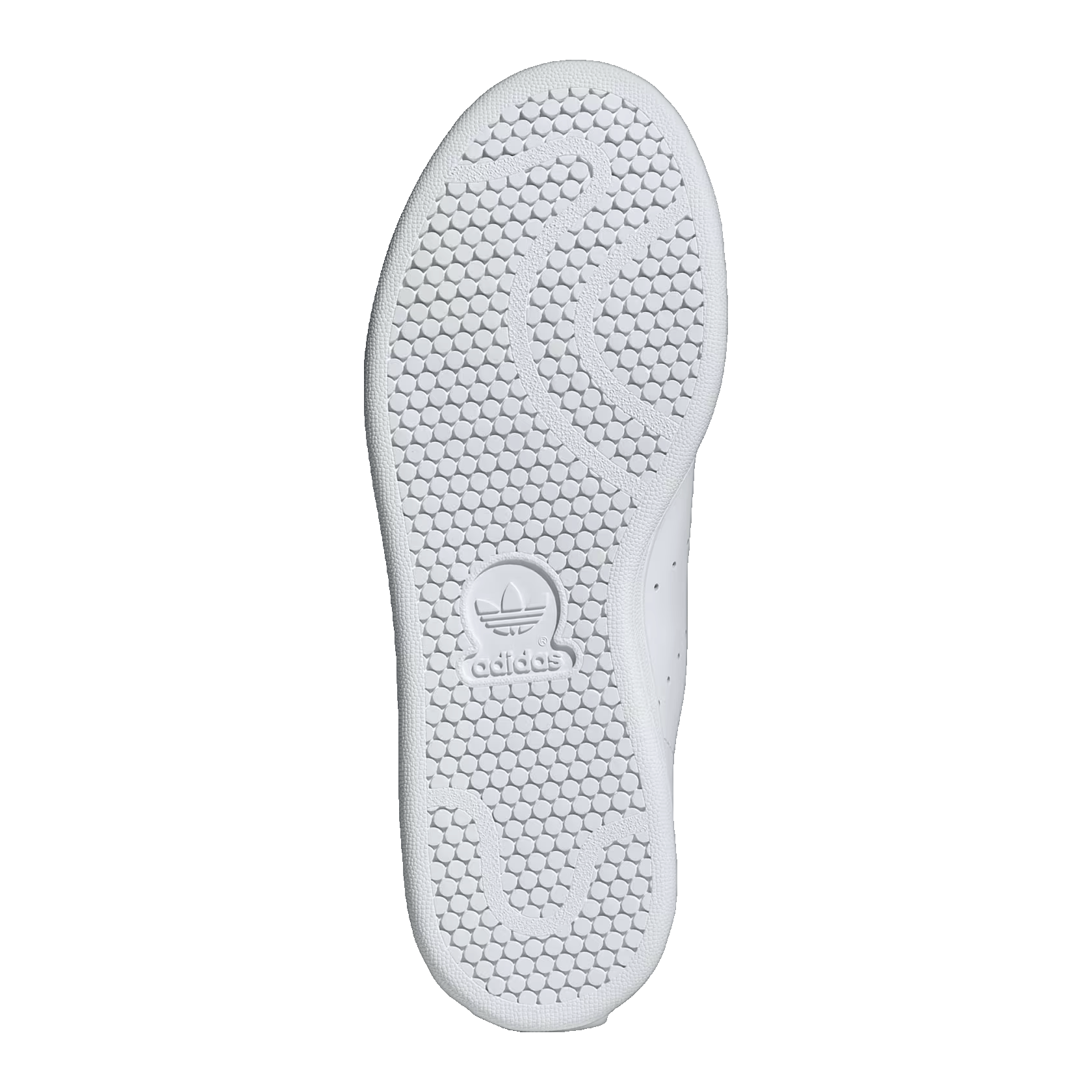adidas Stan Smith Triple White (W) Sohle LA6639