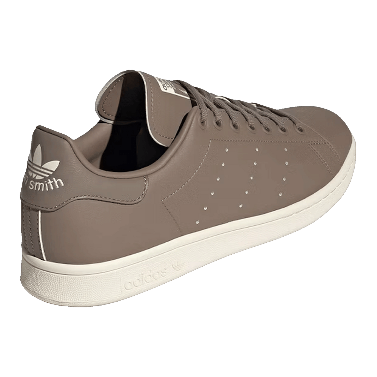 adidas Stan Smith Urban Research Brown Back