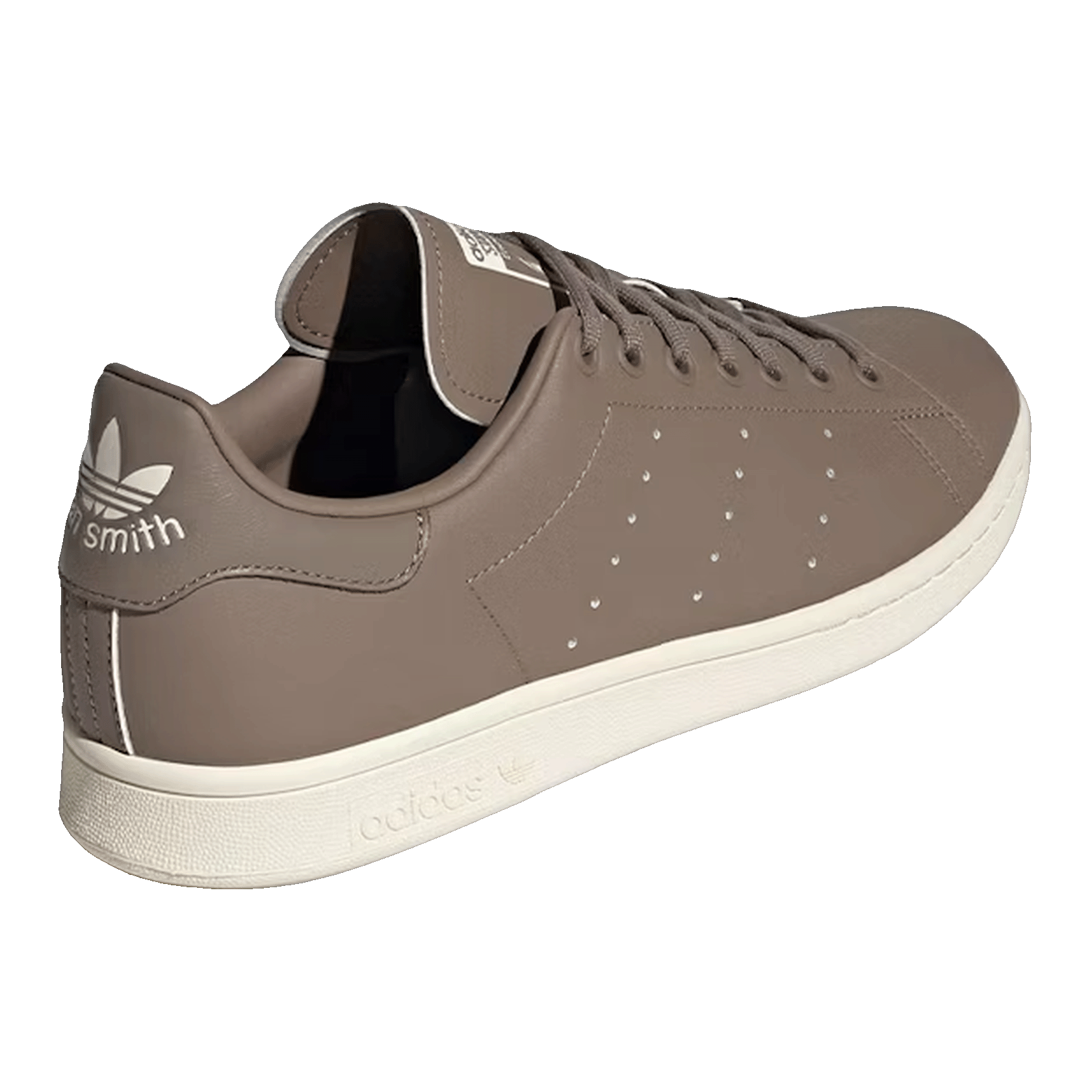 adidas Stan Smith Urban Research Brown Back