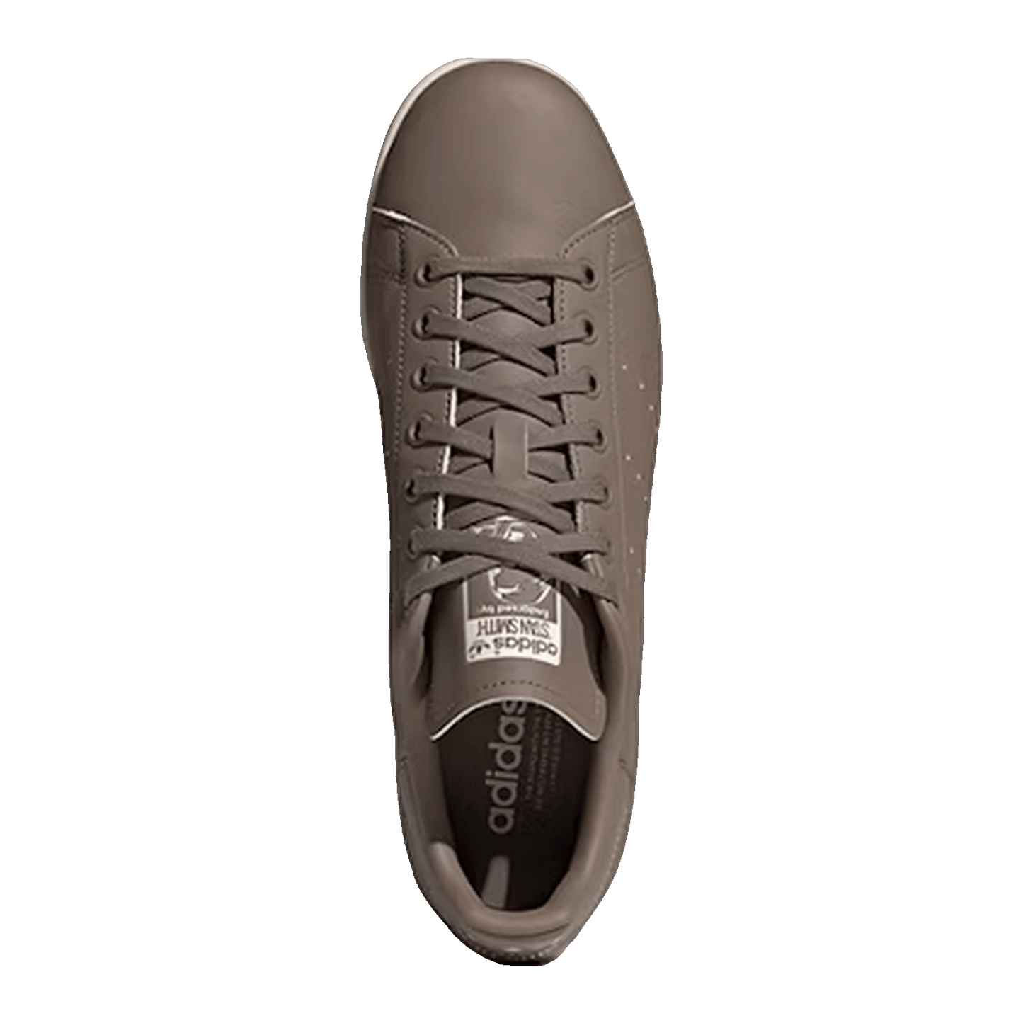 adidas Stan Smith Urban Research Brown Oben