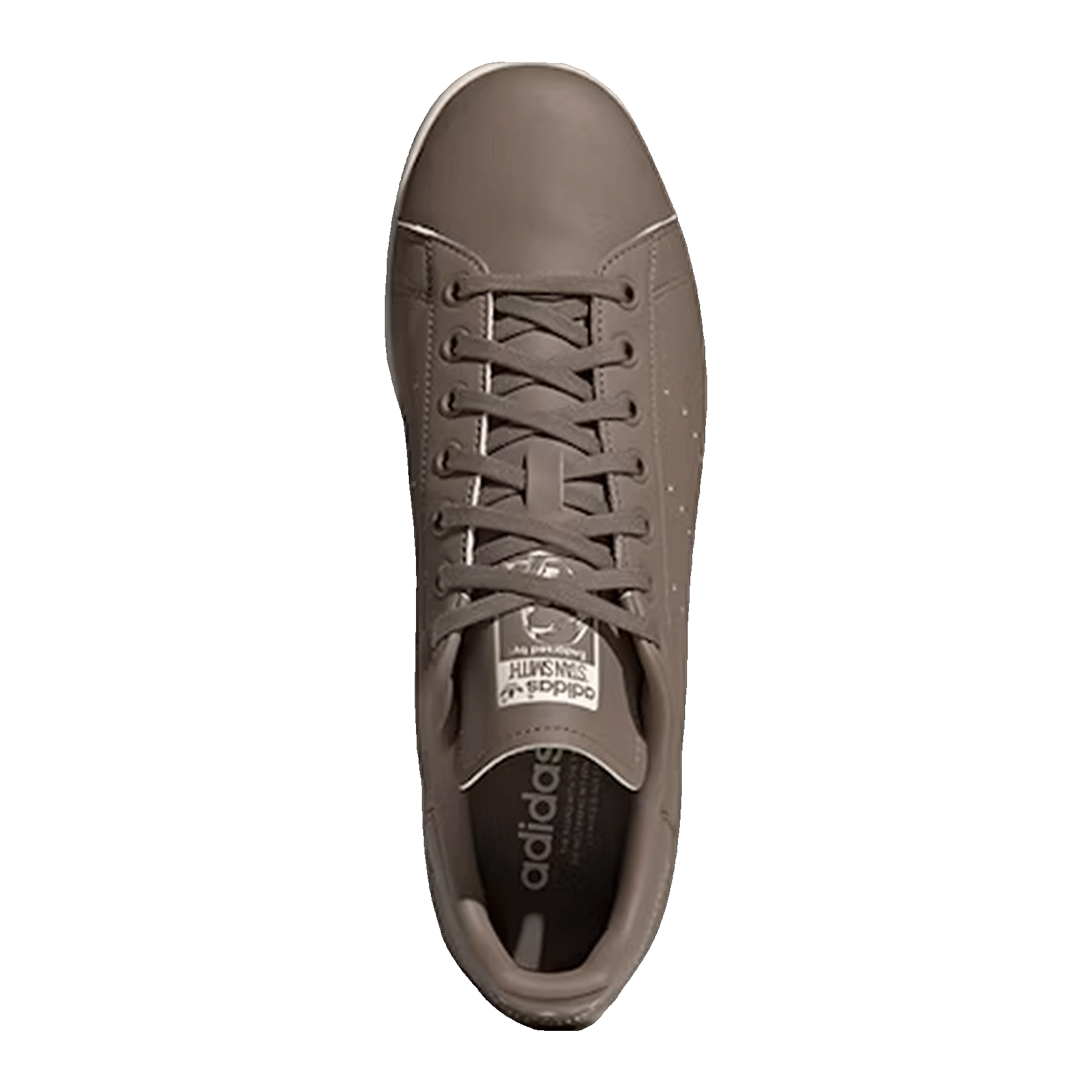adidas Stan Smith Urban Research Brown Oben