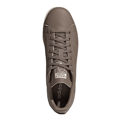 adidas Stan Smith Urban Research Brown Oben