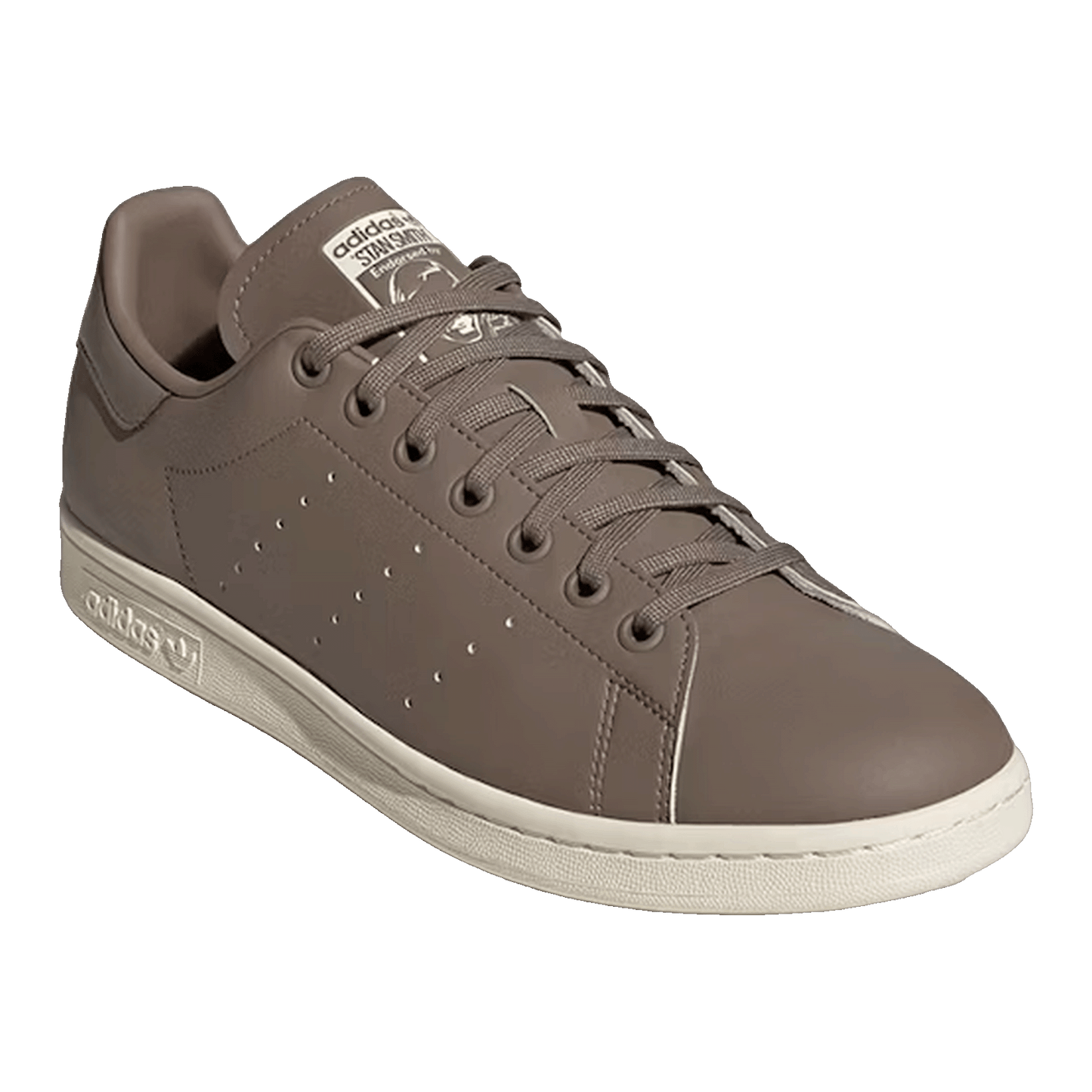 adidas Stan Smith Urban Research Brown Side