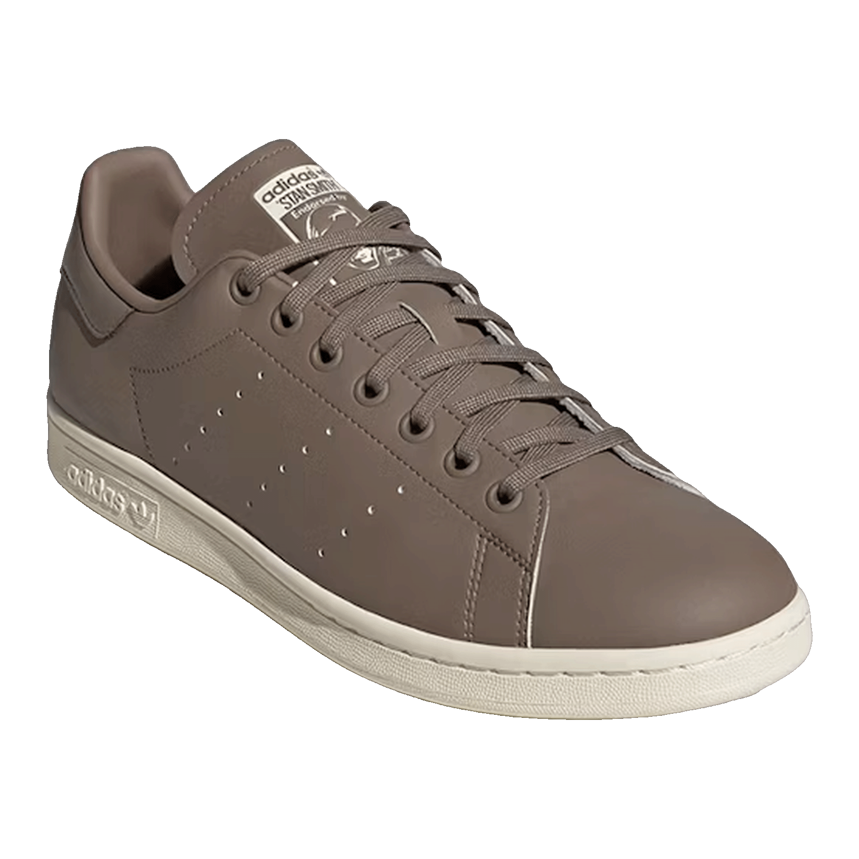 adidas Stan Smith Urban Research Brown Side
