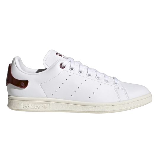 adidas Stan Smith Utility Red Heel Tab (W) GY8147