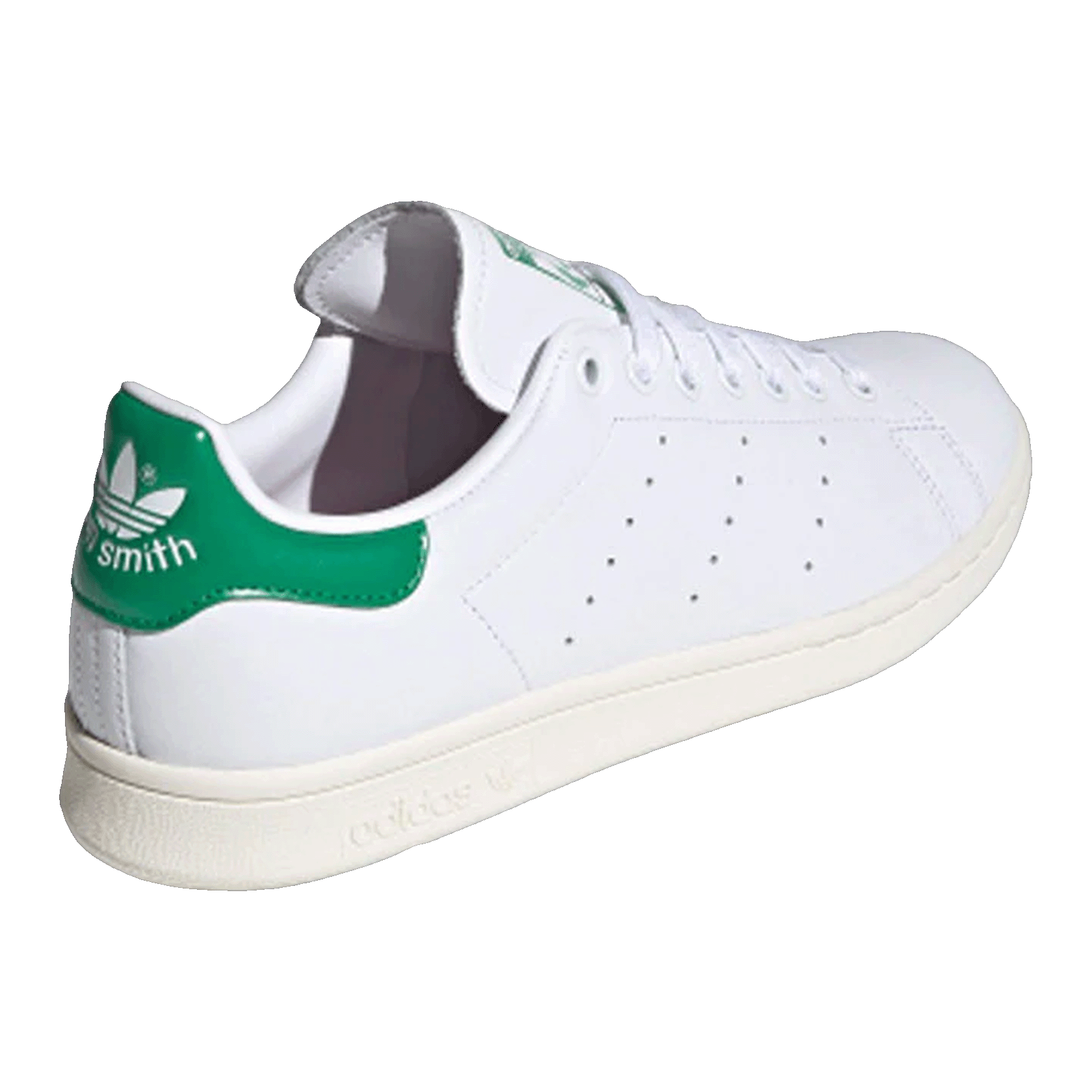 adidas Stan Smith Valentine's Day Green (2020) Back EH1735