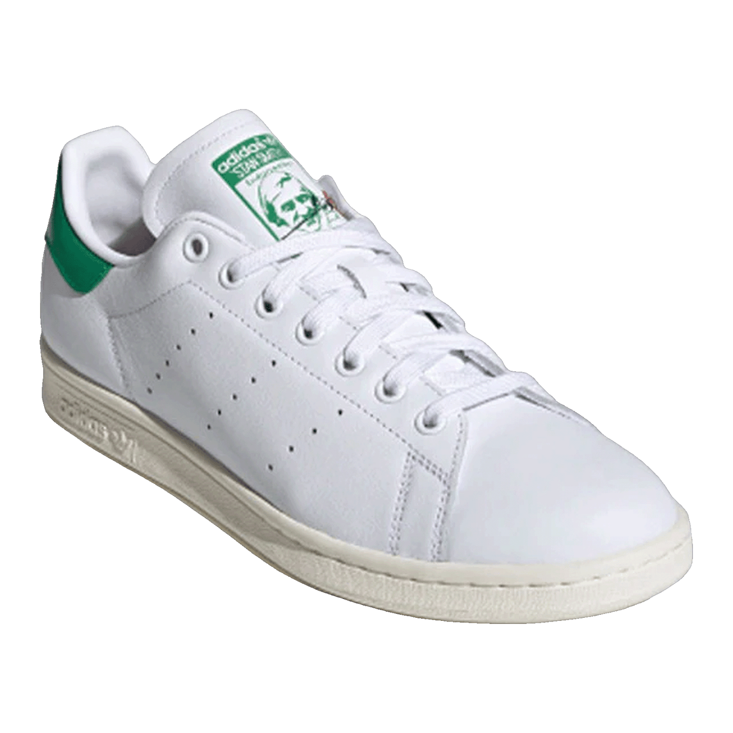 adidas Stan Smith Valentine's Day Green (2020) Side EH1735